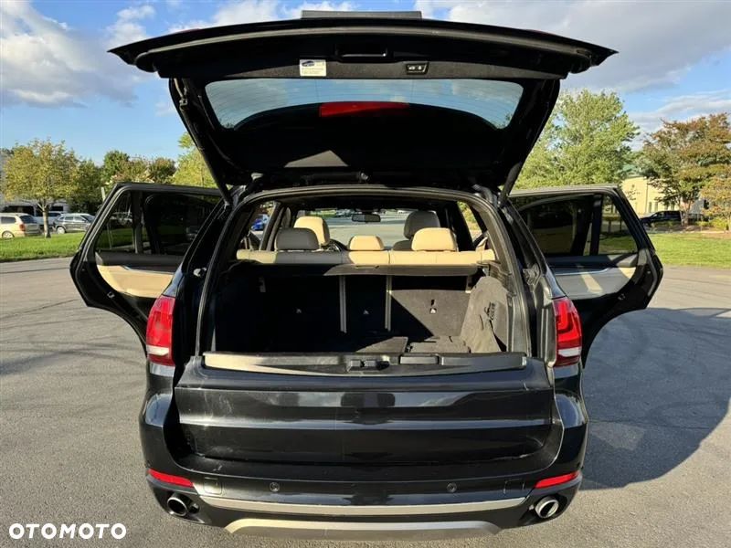 BMW X5 xDrive35i - 6