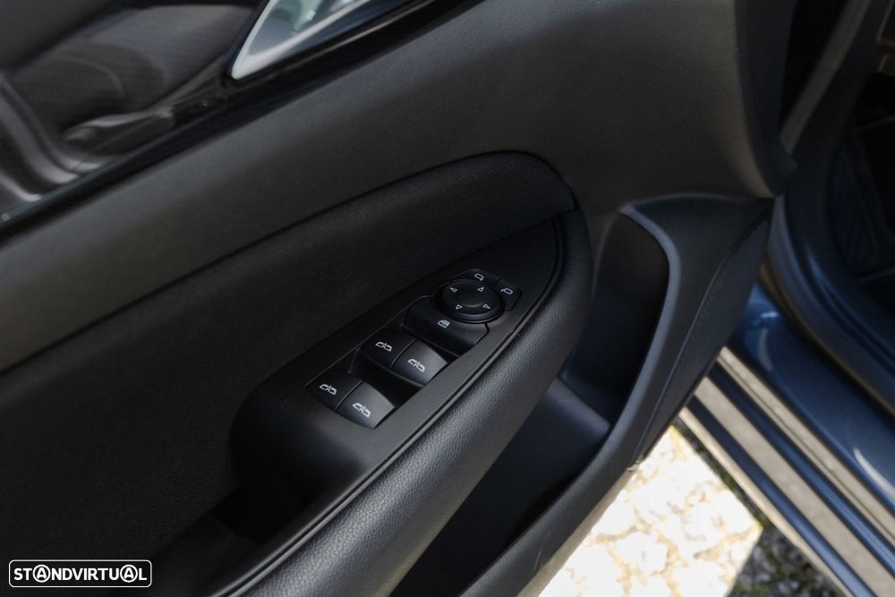 Opel Insignia Sports Tourer 1.5 D Business Edition - 12