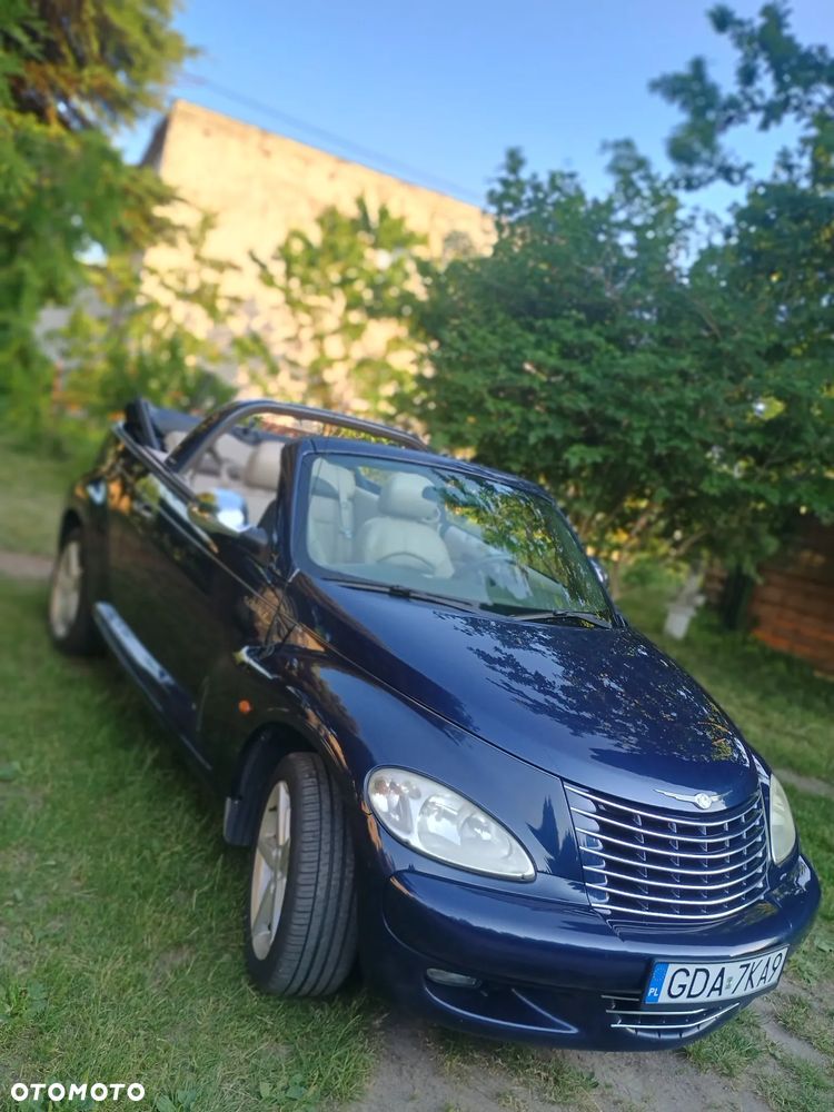 Chrysler PT Cruiser - 10