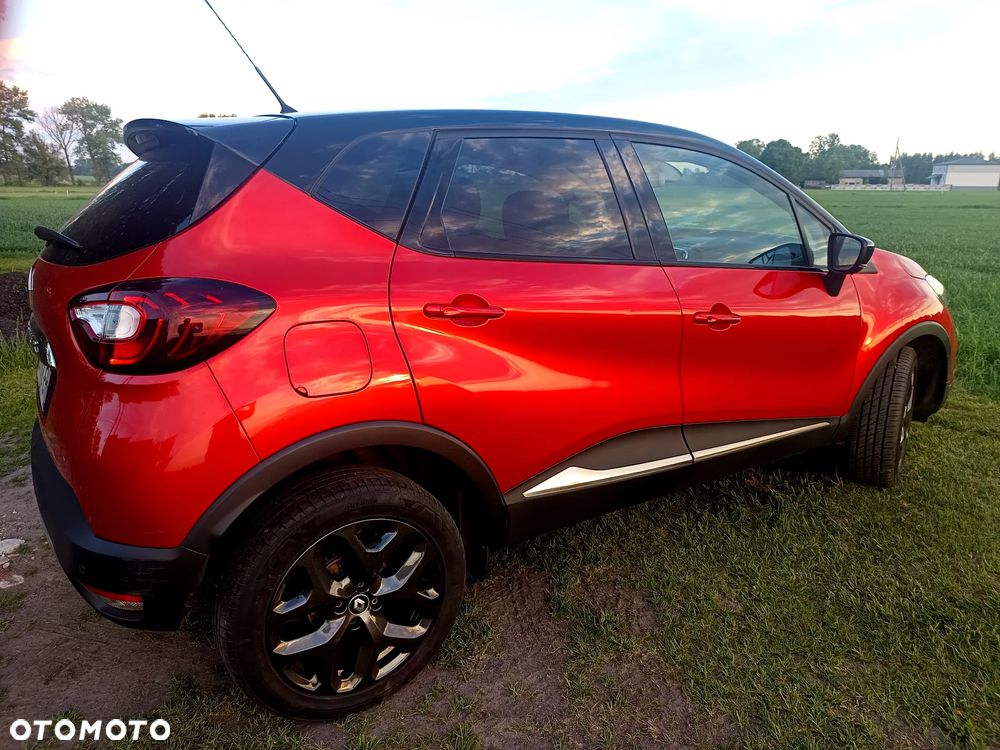Renault Captur 1.5 dCi Energy Night&Day - 5