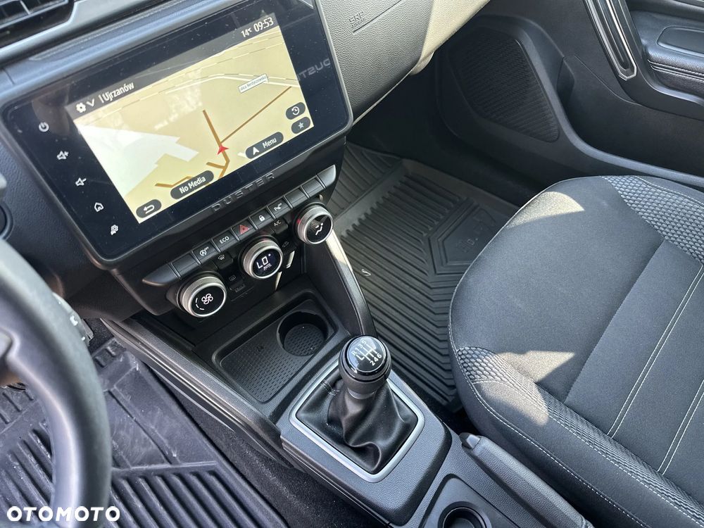 Dacia Duster 1.3 TCe Journey - 15