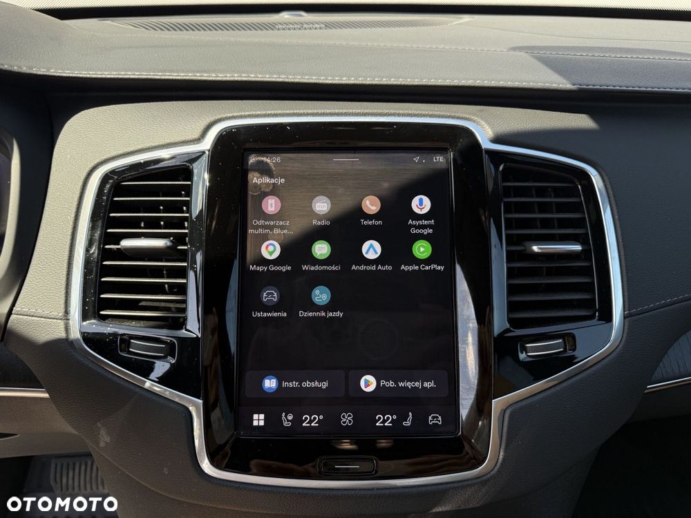Volvo XC 90 - 23