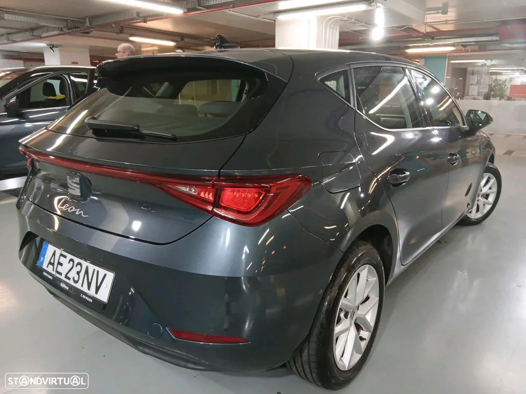 SEAT Leon 1.0 TSI Style - 3