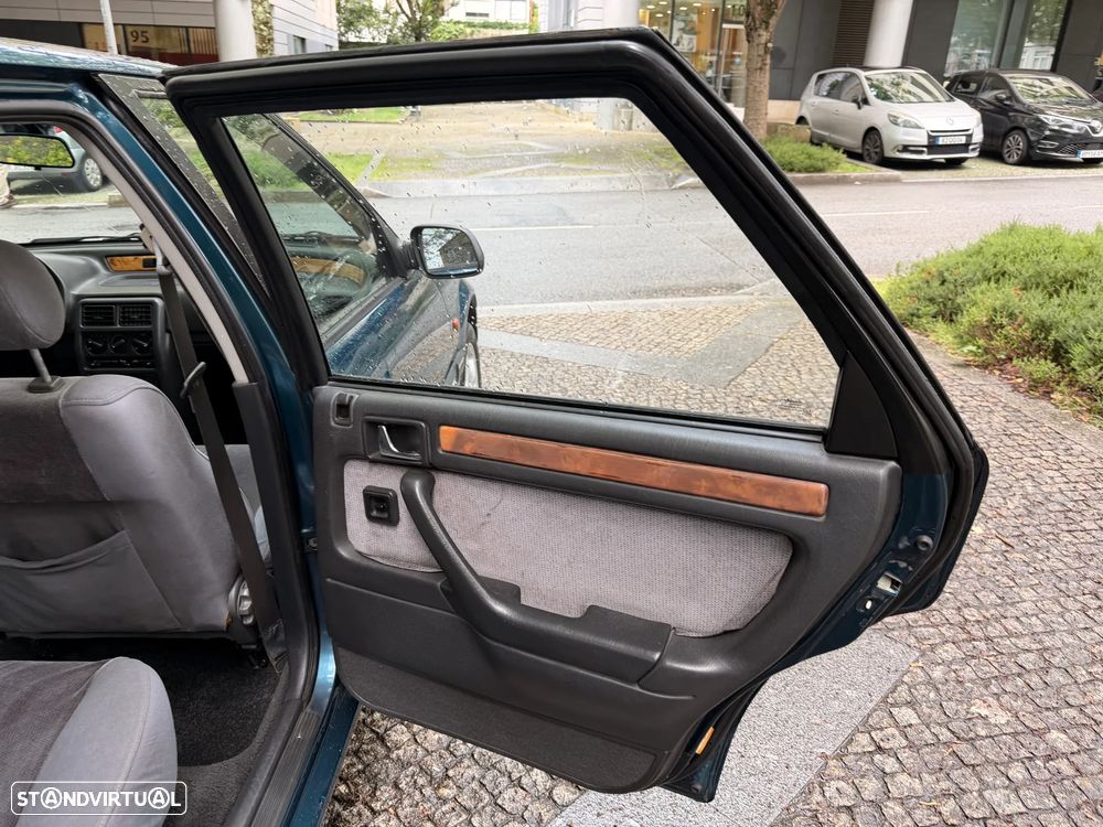 Rover 200 214 SLi - 23