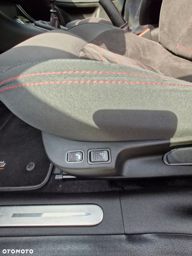 Alfa Romeo Giulietta 1.4 TB 16V Sport - 15