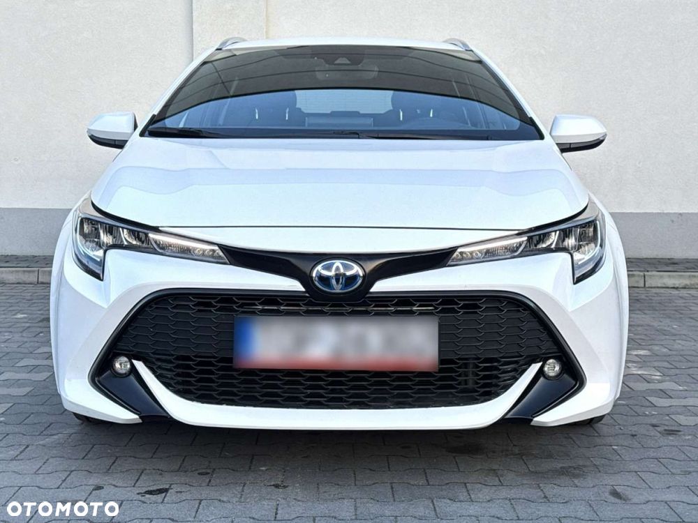 Toyota Corolla - 13