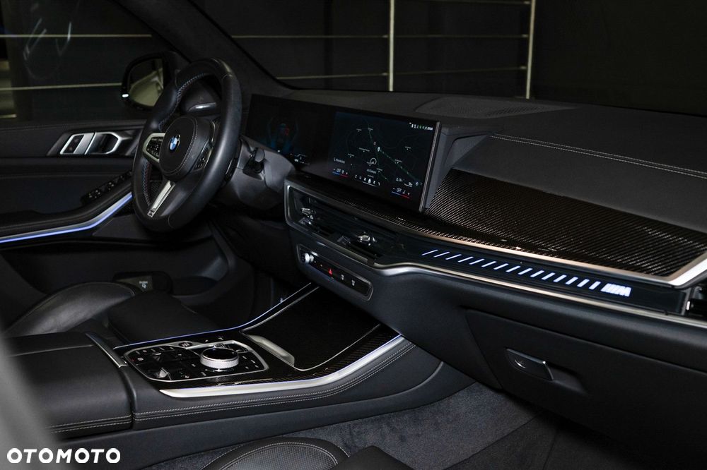 BMW X5 M - 8