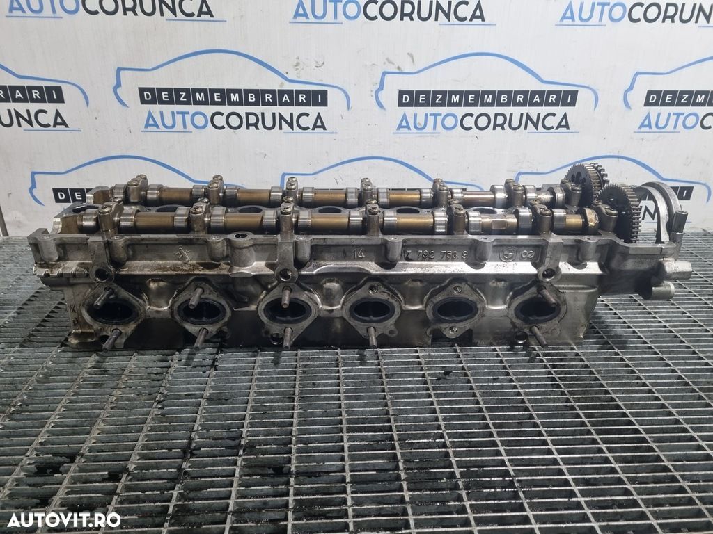 Chiuloasa BMW X3 E83 3.0 Diesel 2003 - 2006 163kW 218CP 2993CC M57N2 (717) 77927539 - 1