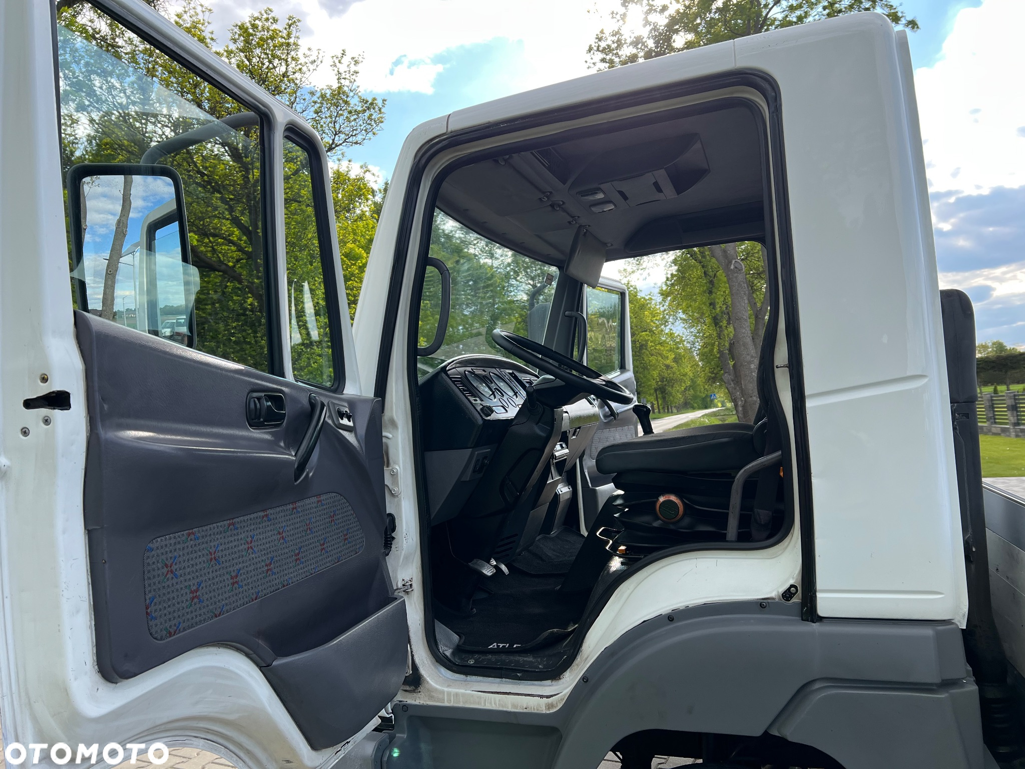 Nissan Atleon 56/35.120 - 25