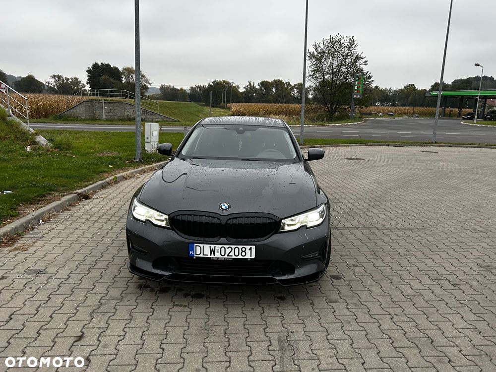 BMW Seria 3