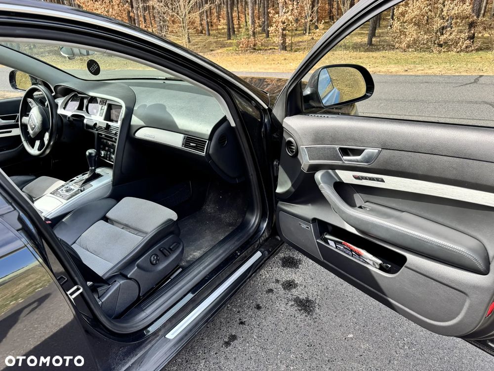 Audi A6 Limousine - 17