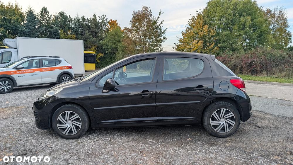 Peugeot 207 1.4 Access - 6