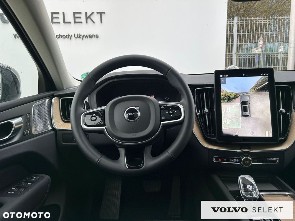 Volvo XC 60 - 13