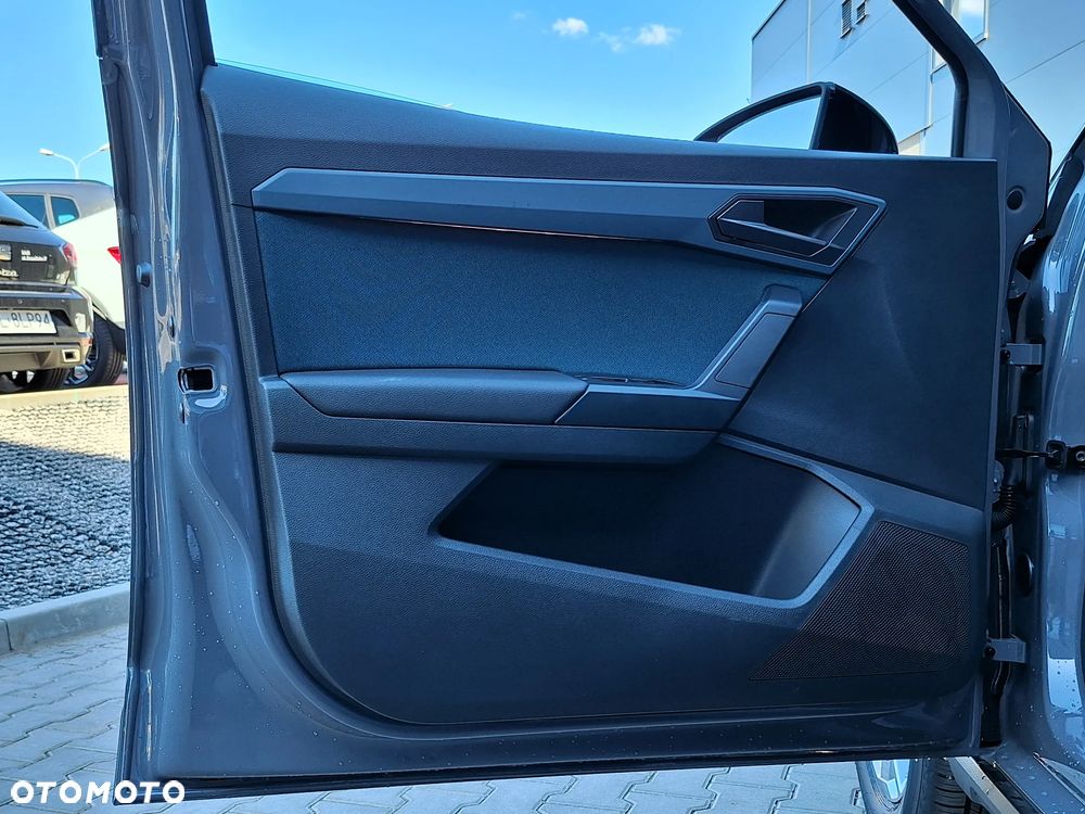 Seat Arona 1.0 TSI Style Plus DSG - 12