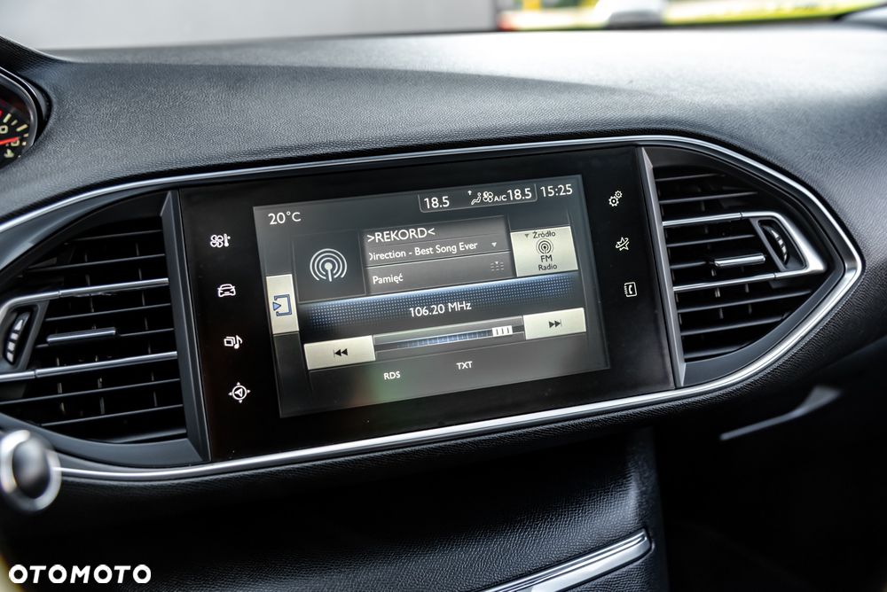 Peugeot 308 PureTech 130 Stop & Start Allure - 29
