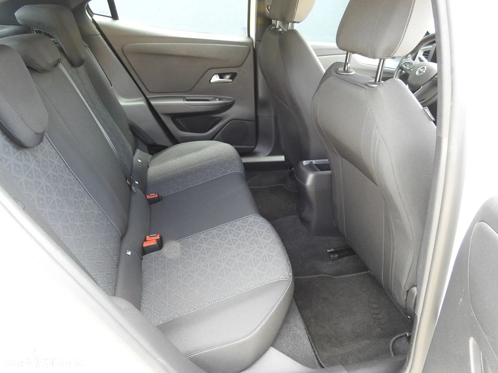 Opel Mokka 1.2 DI Turbo Edition - 13