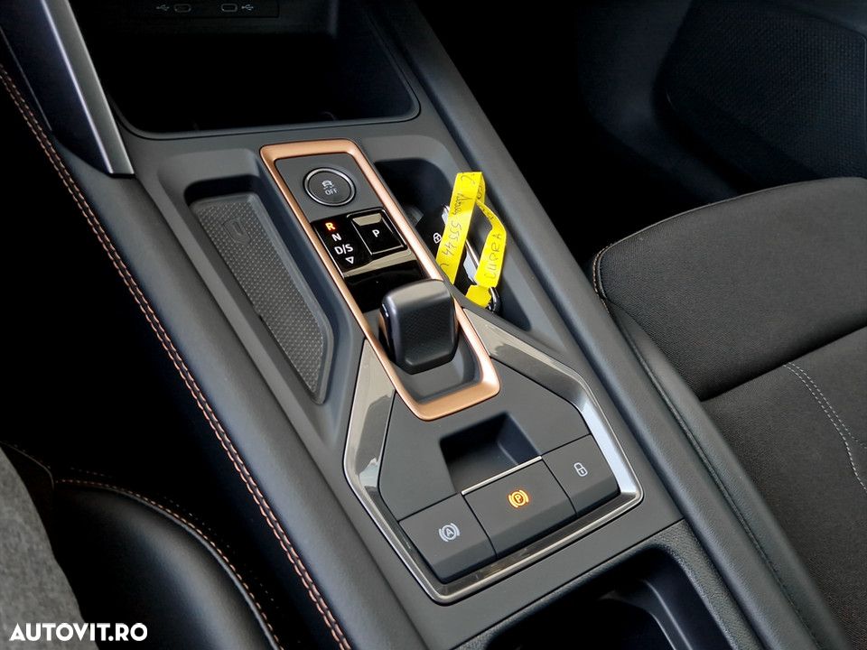 CUPRA Formentor 2025 — imagine 18