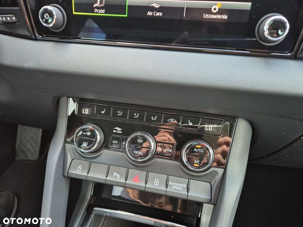 Skoda Karoq 1.5 TSI ACT Drive DSG - 33