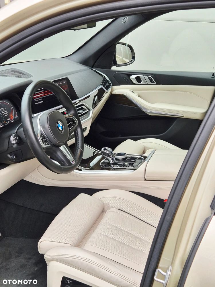 BMW X5 xDrive30d sport - 21