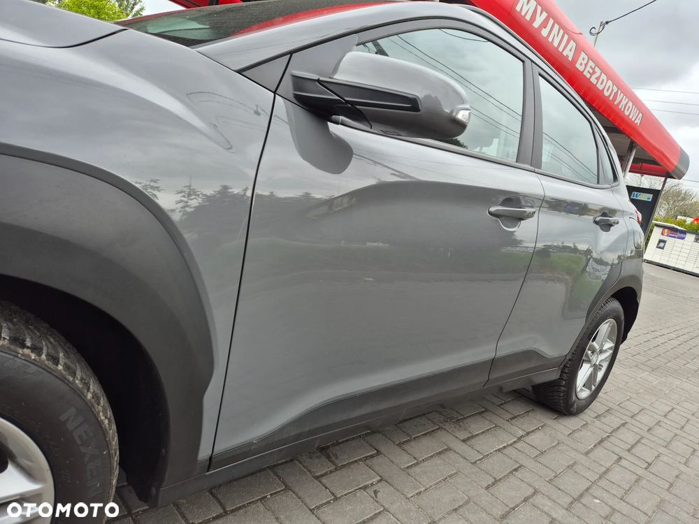 Hyundai Kona 1.6 CRDi Comfort - 18