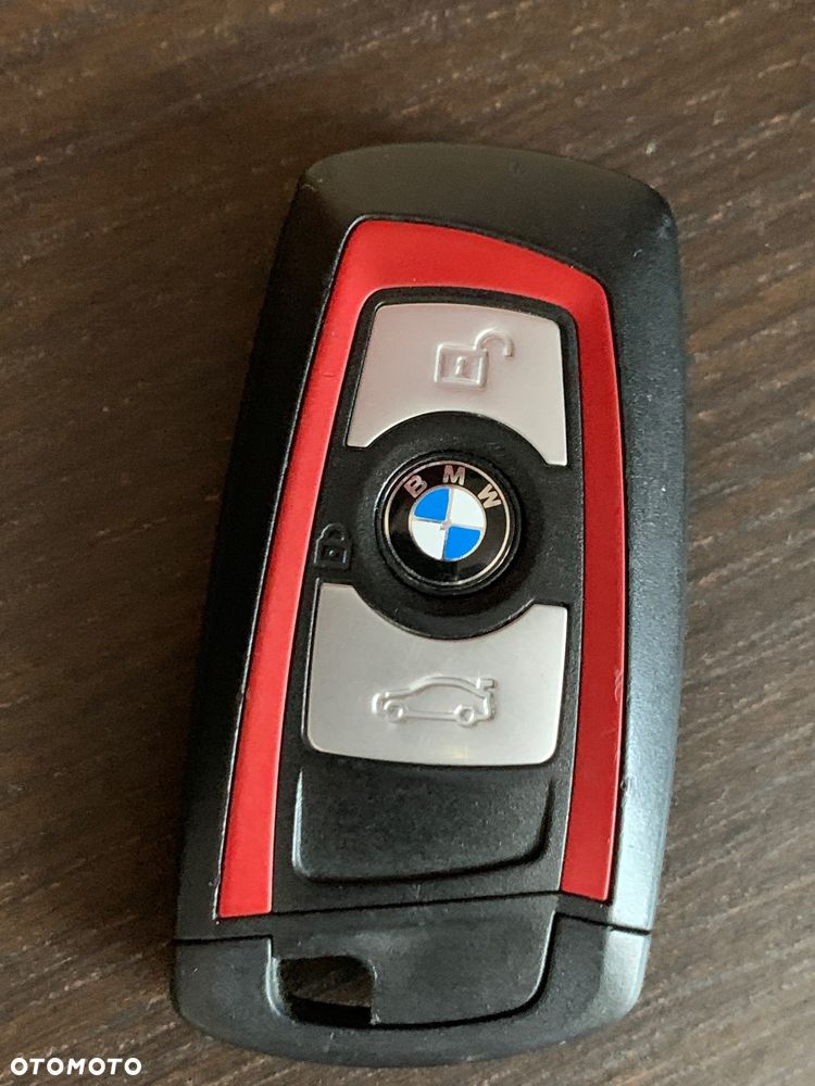 BMW Seria 3 328i Sport Line - 21