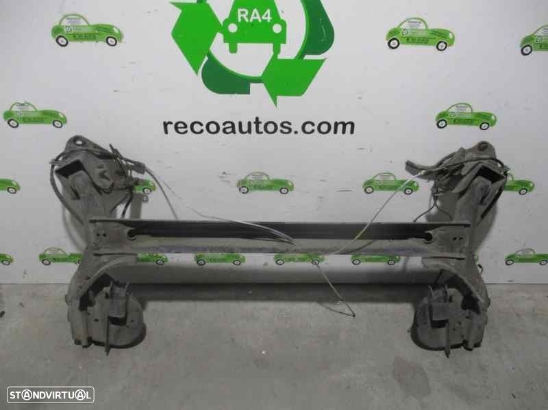 CHARRIOT TRASEIRO RENAULT KANGOO BE BOP 2013 - - 3