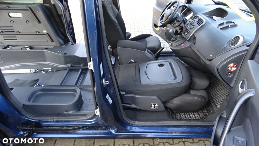 Renault Kangoo 1.5 dCi Helios Energy Start&Stop - 39