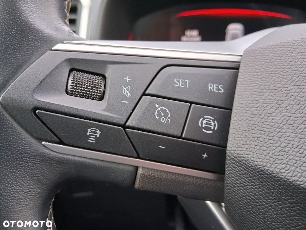 Seat Ateca 1.5 TSI Style S&S - 11