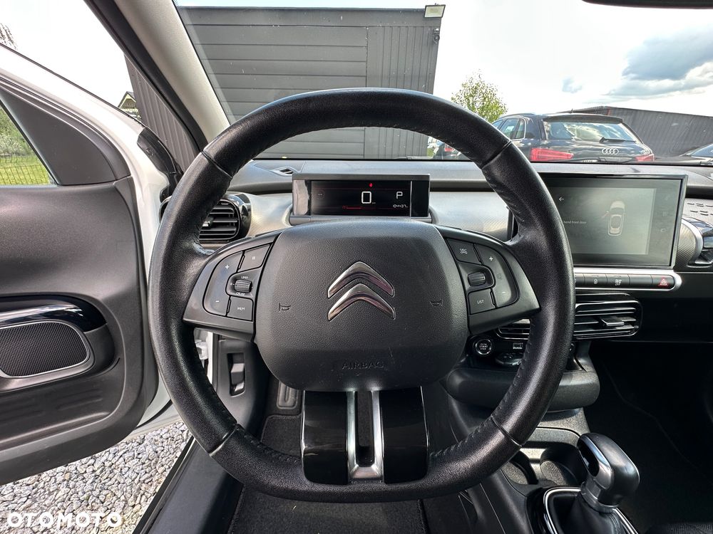 Citroën C4 Cactus PureTech 110 Stop&Start EAT6 Shine - 20