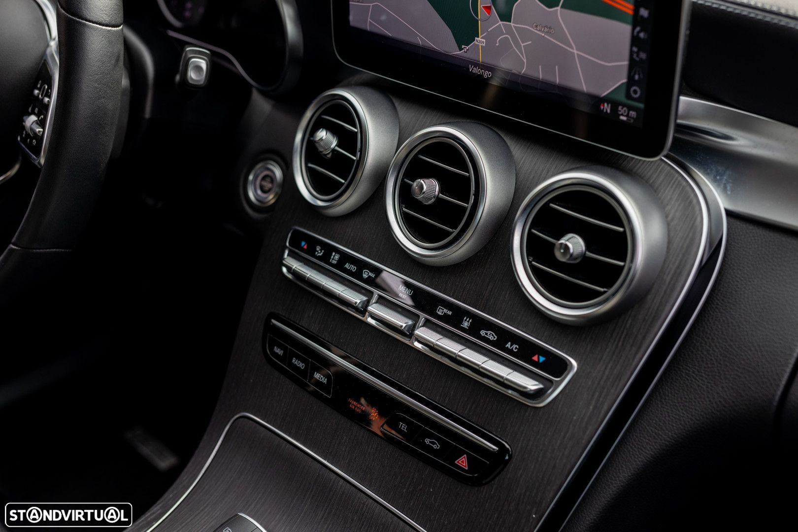 Mercedes-Benz C 300 - 25