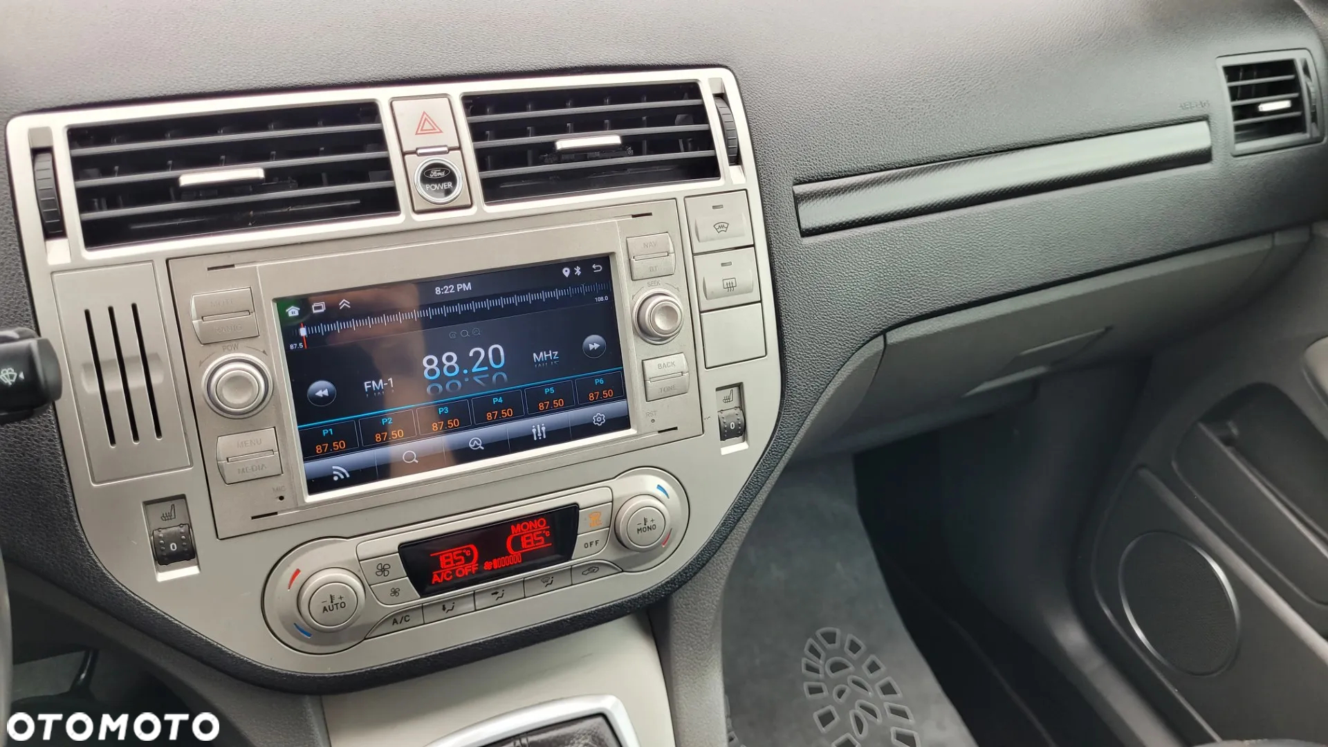 Ford Kuga 2.0 TDCi 4WD Titanium - 21