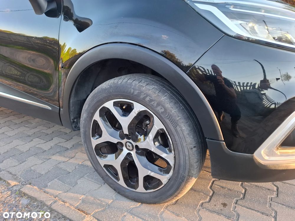 Renault Captur 1.5 dCi Energy Limited - 13