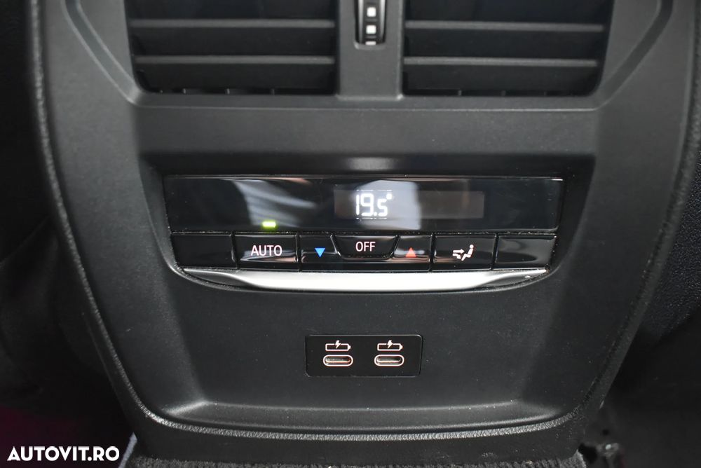 BMW Seria 4 420d xDrive Gran Coupe M Sport - 14