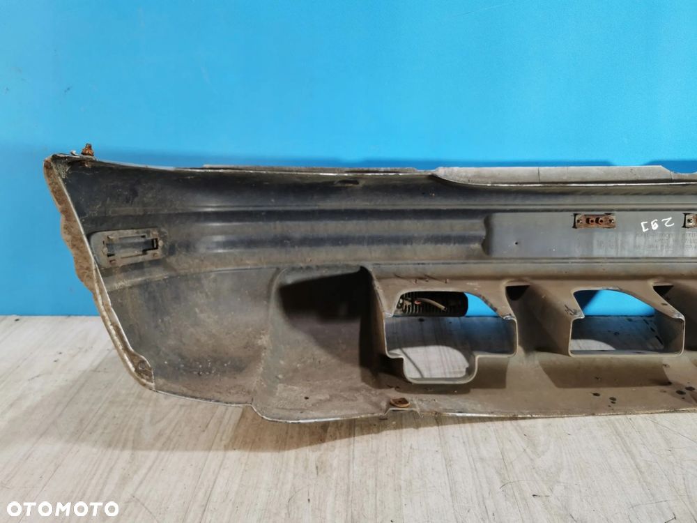 Suzuki Grand Vitara I 1 zderzak przód przedni 98/05 Z9J - 4