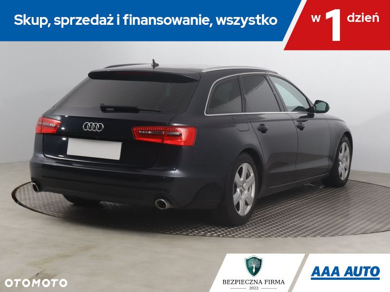 Audi A6 - 6