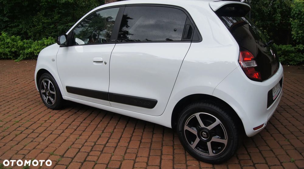 Renault Twingo - 6