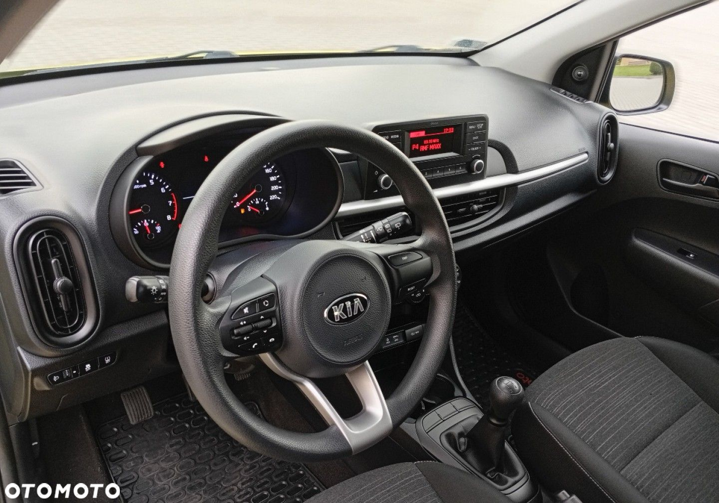 Kia Picanto - 19