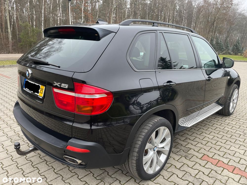 BMW X5 xDrive30d - 9