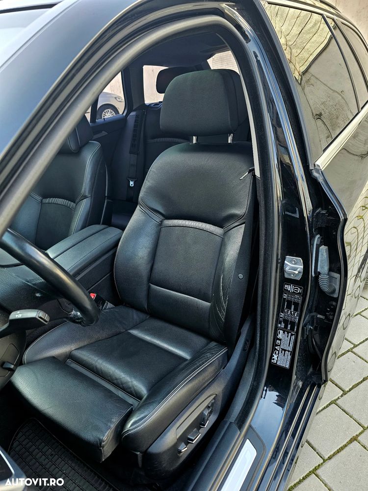 BMW Seria 5 525d xDrive - 5