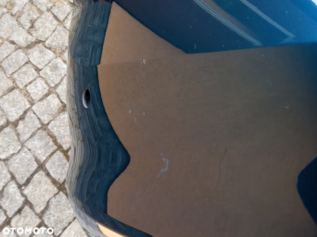 ZDERZAK TYŁ TYLNY VW PASSAT B8 LIFT R-LINE KOMBI LP5M PDC - 7