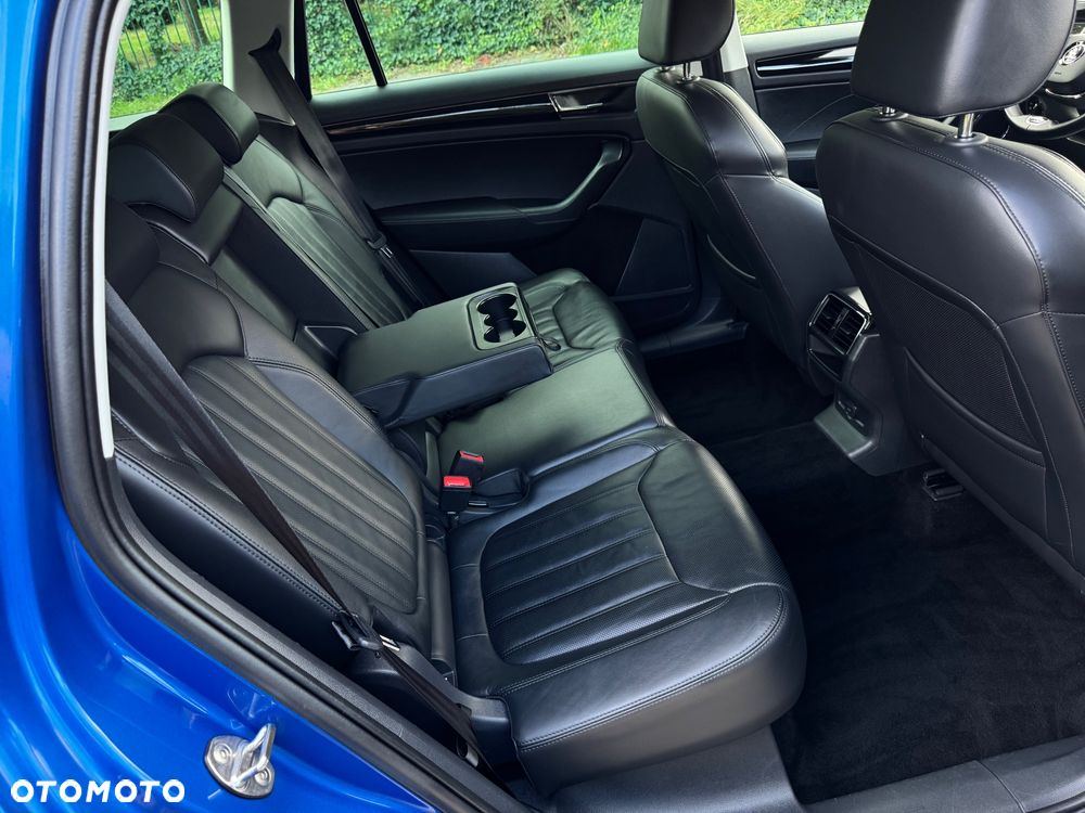 Skoda Kodiaq 2.0 TDI 4x4 L&K DSG - 24