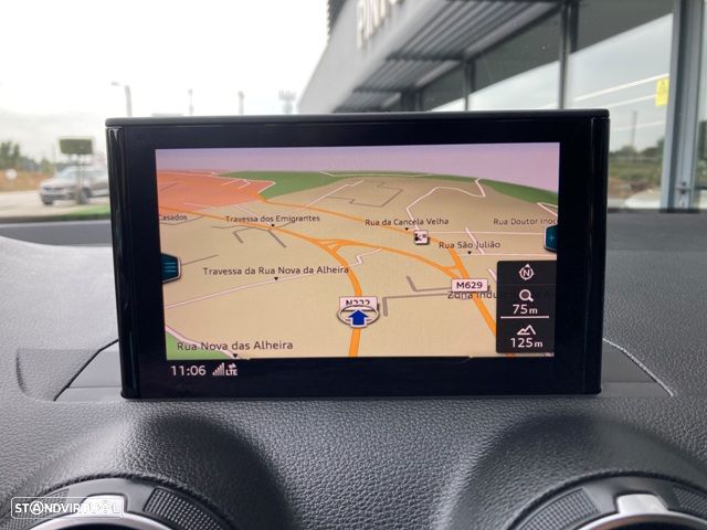Audi Q2 1.6 TDI S-line S tronic - 23