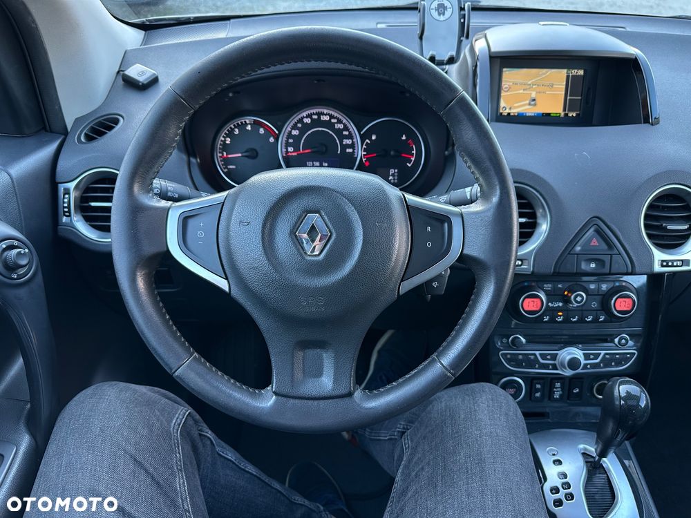 Renault Koleos 2.0 dCi 4x4 Bose Edition - 32