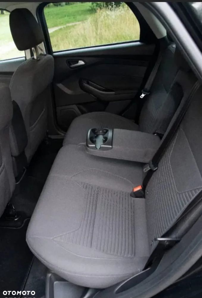 Ford Focus 2.0 TDCi Titanium ASS PowerShift - 10