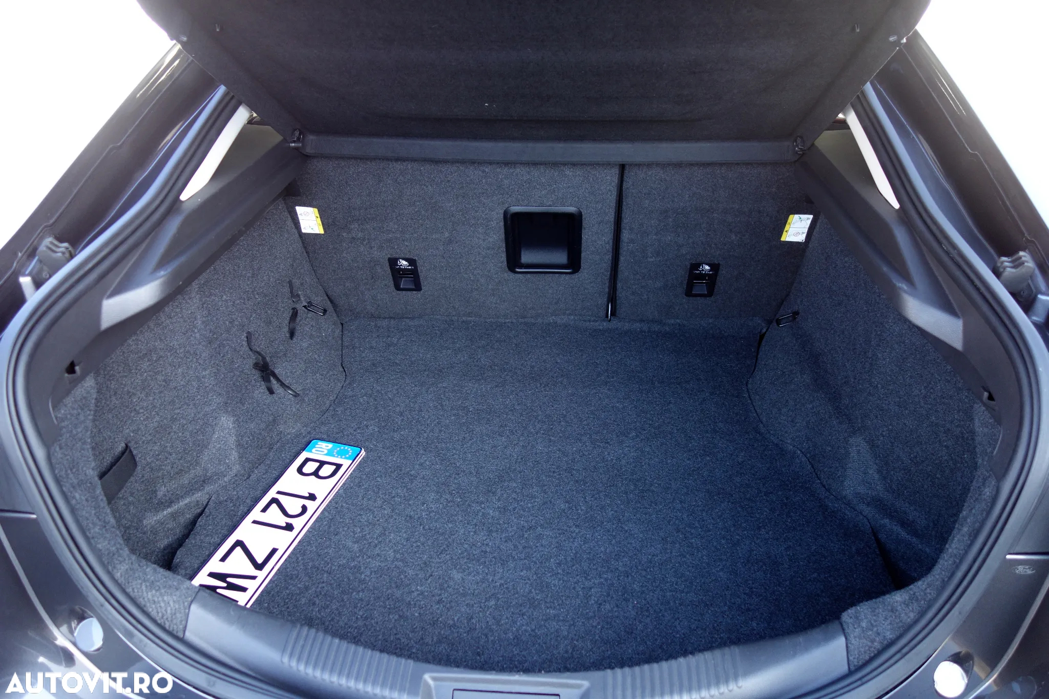 Ford Mondeo 2.0 TDCi Aut. Titanium - 10
