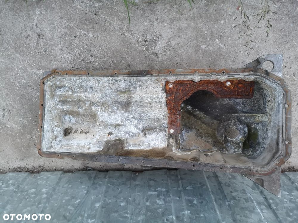 BMW 3 E46 2.2i 2.5i 2.8i 3.0i M54 M52 MISKA OLEJU 1432705 - 5