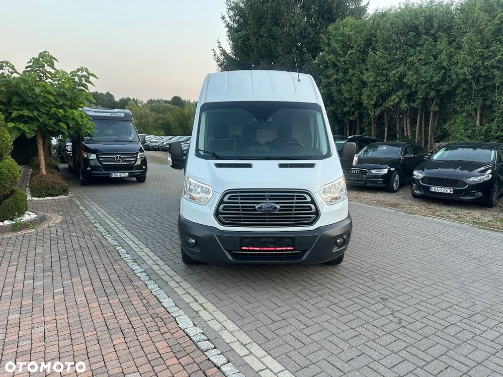 Ford TRANSIT - 2