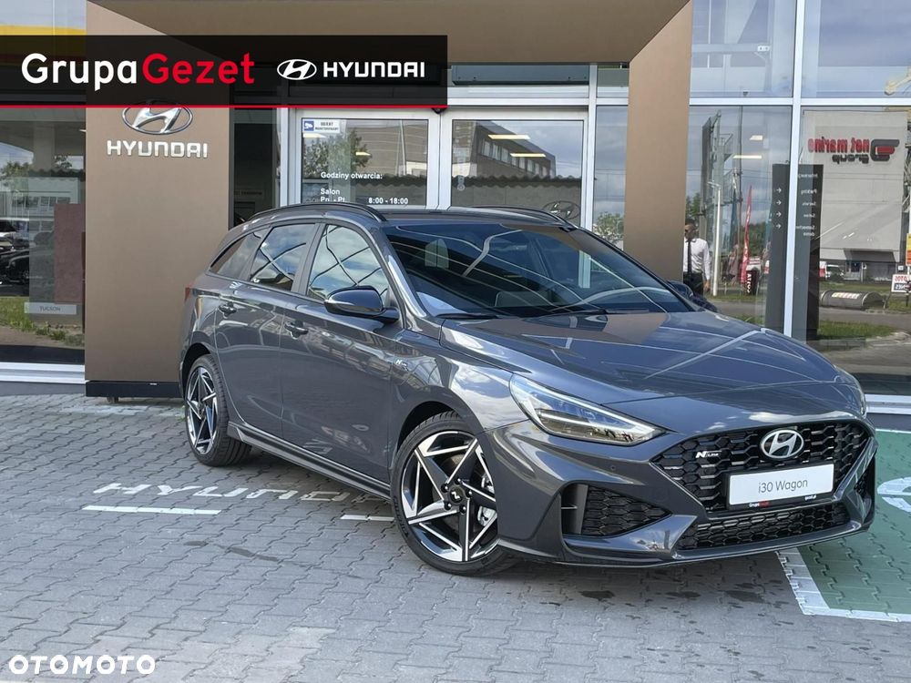 Hyundai i30 - 11