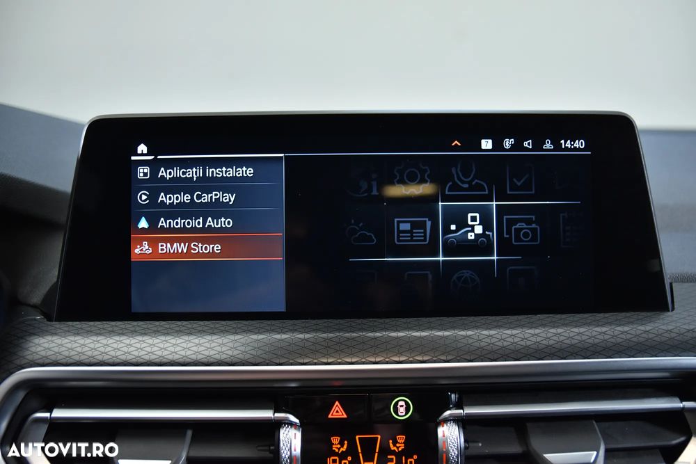 BMW X4 xDrive20i AT M Sport - 21