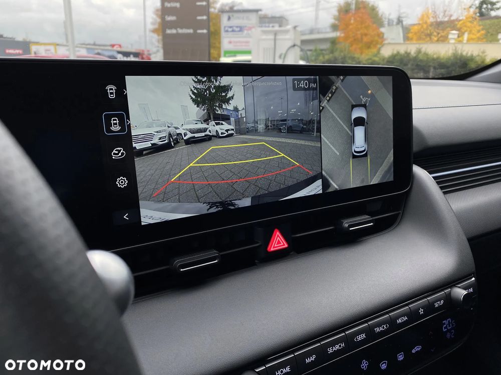 Hyundai IONIQ 5 84kWh N Performance 4WD - 26